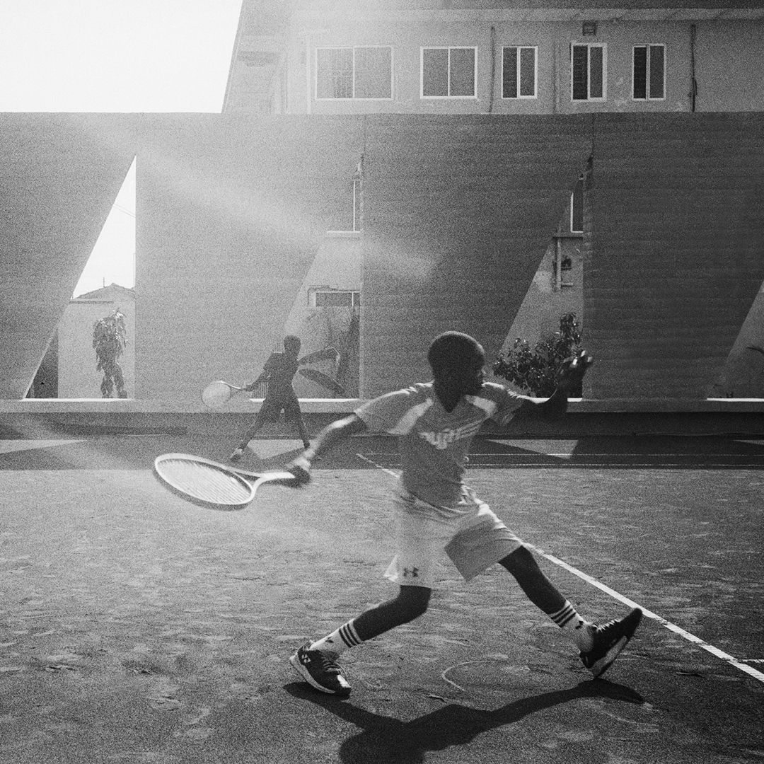 DeRoche Projects, Soil Sisters, Lecture, Yale, Backyard Community Club