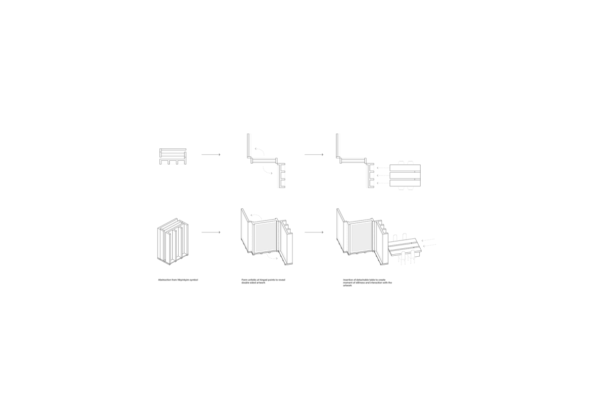 Architectural drawing