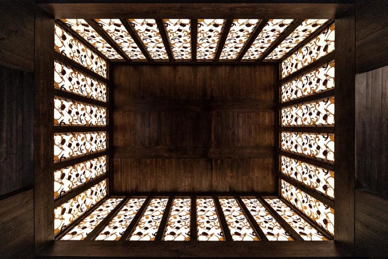 Photo courtesy of Wooyang Museum of Contemporary Art, © Gyu Taek Han