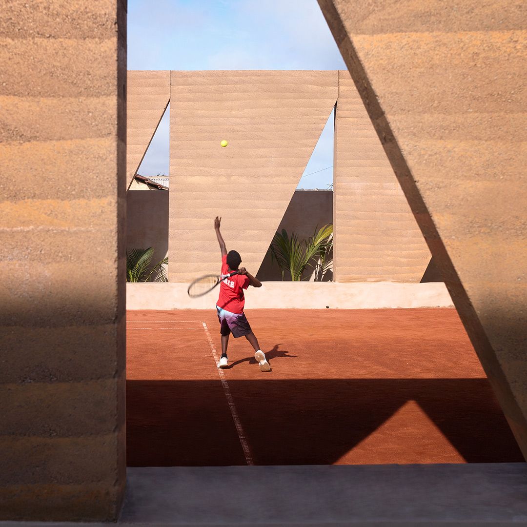 Wallpaper*, Top 10 Moments, DeRoche Projects, Julien Lanoo
