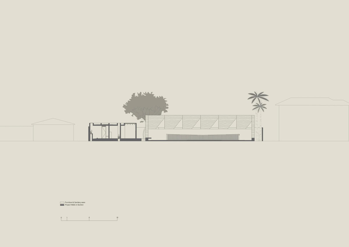 Backyard Community Club