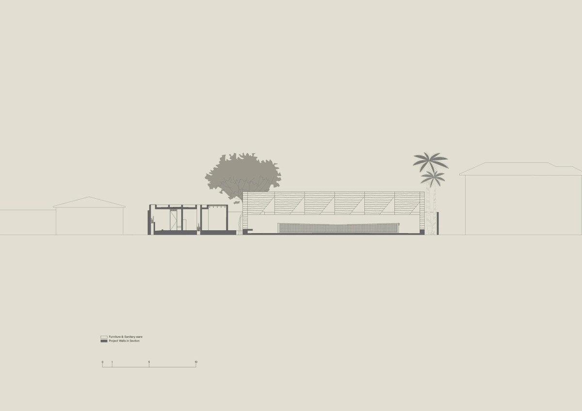 Backyard Community Club