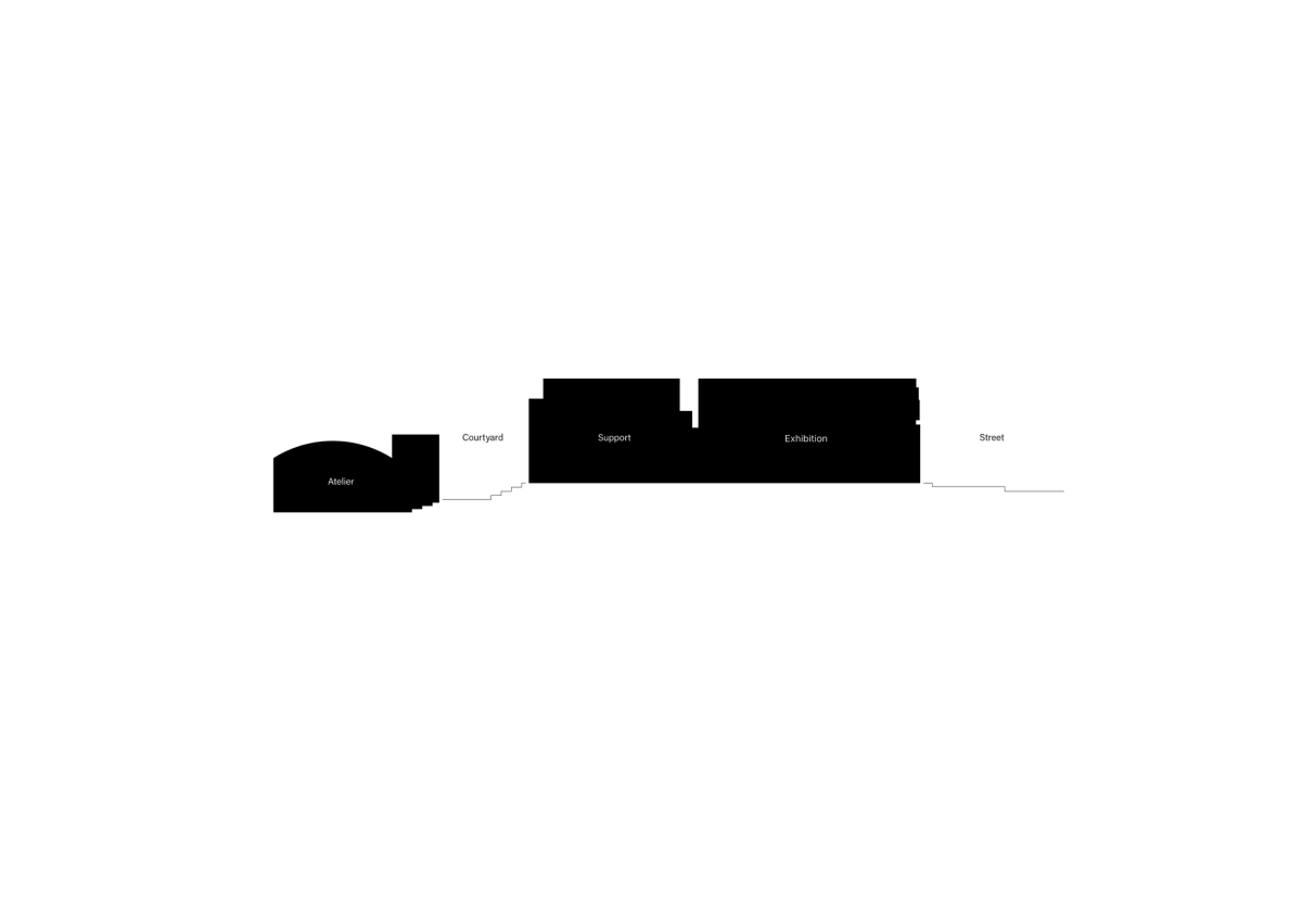 Architectural drawing