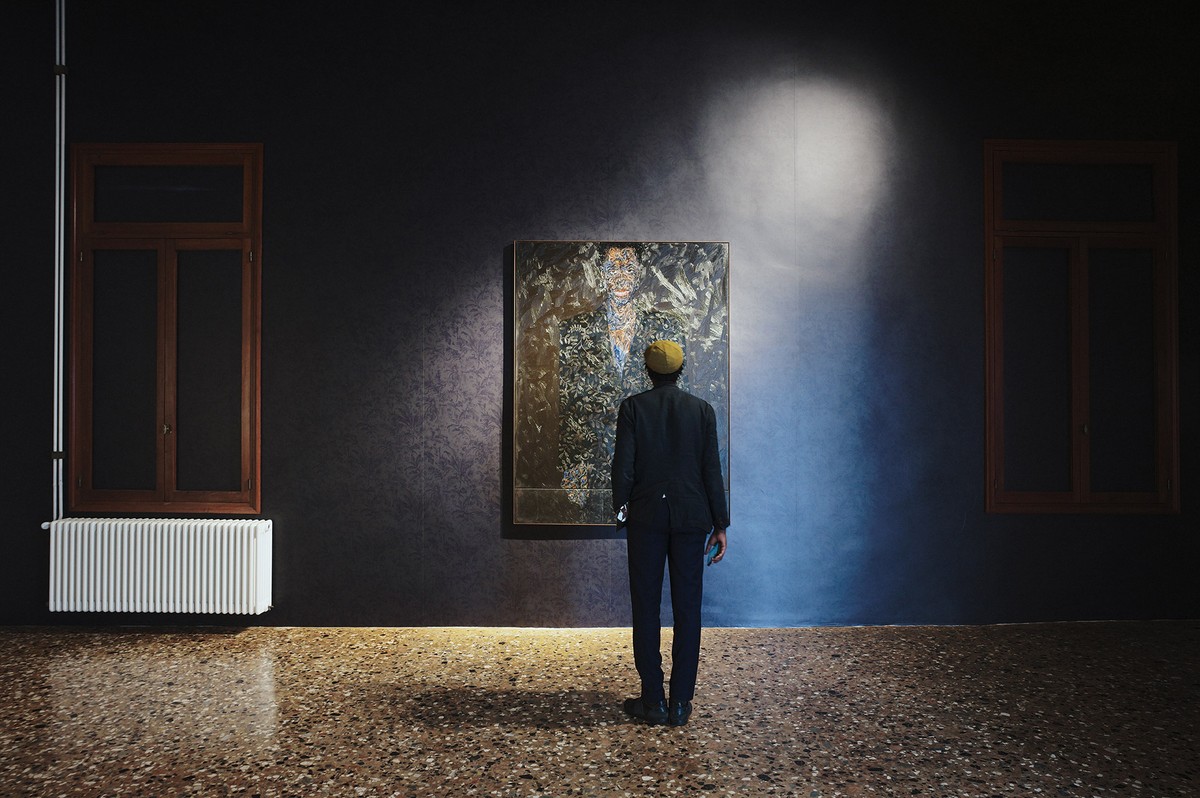 DeRoche Projects, Parallel Acts, Pavilion, Plan, Venice, Exhibition, Julien Lanoo