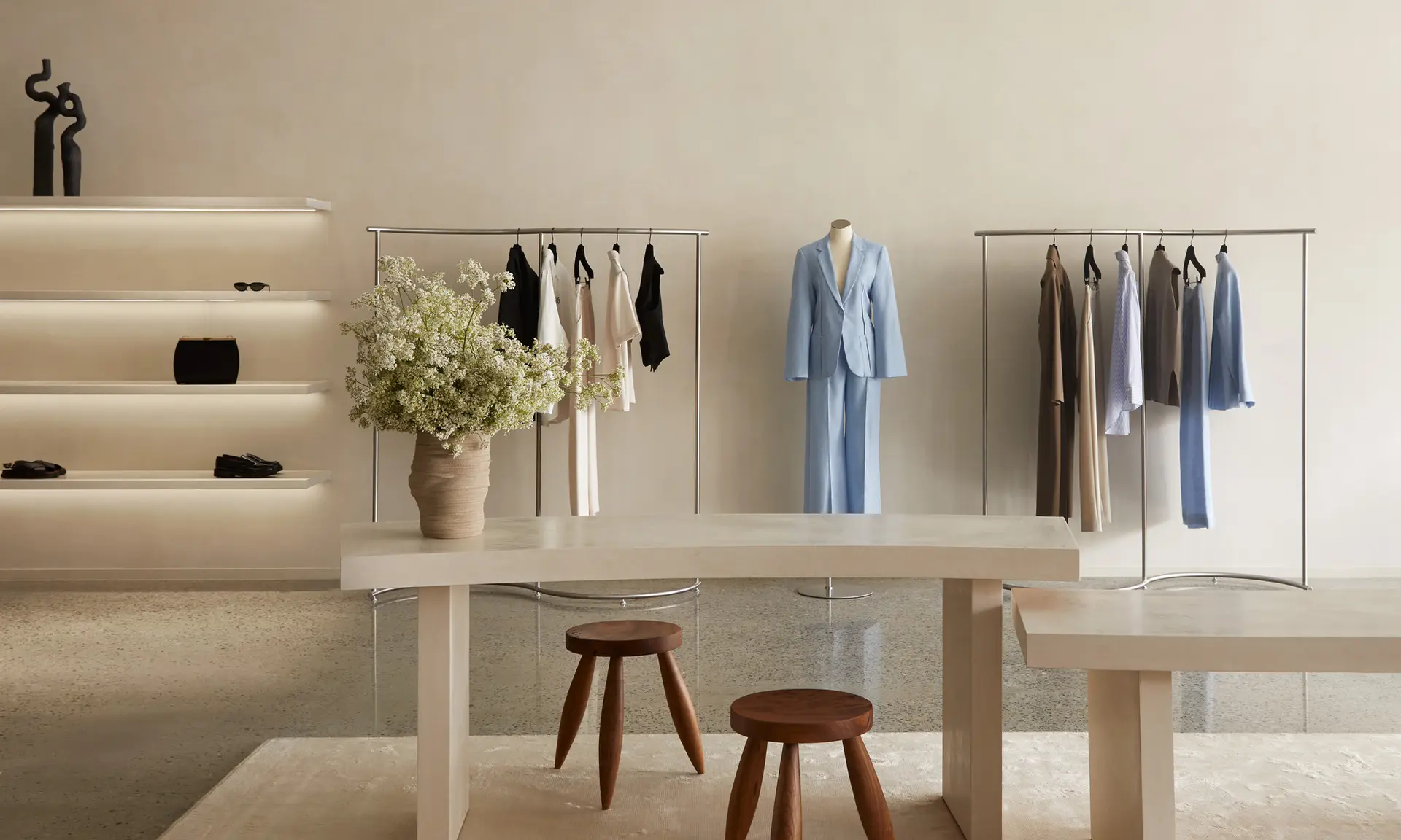 Rundle St Boutique - Viktoria & Woods