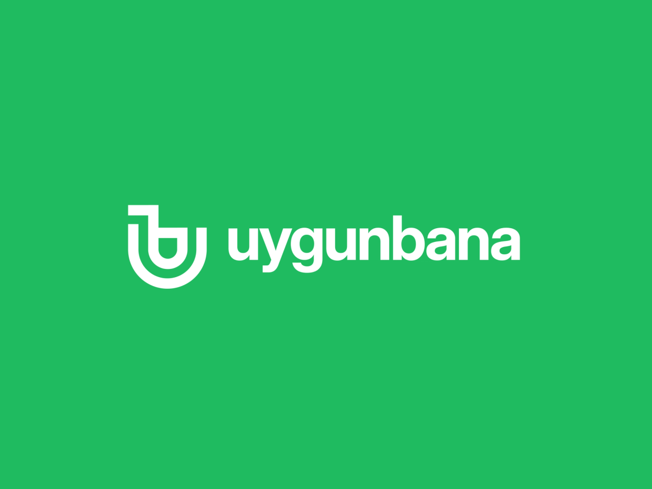 Uygunbana · Uygunbana Marka Kimliği
