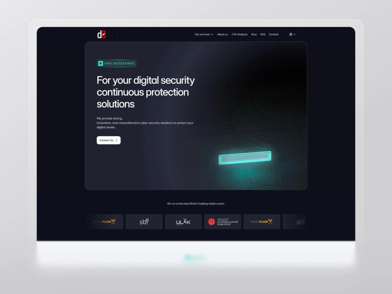 RedCyber