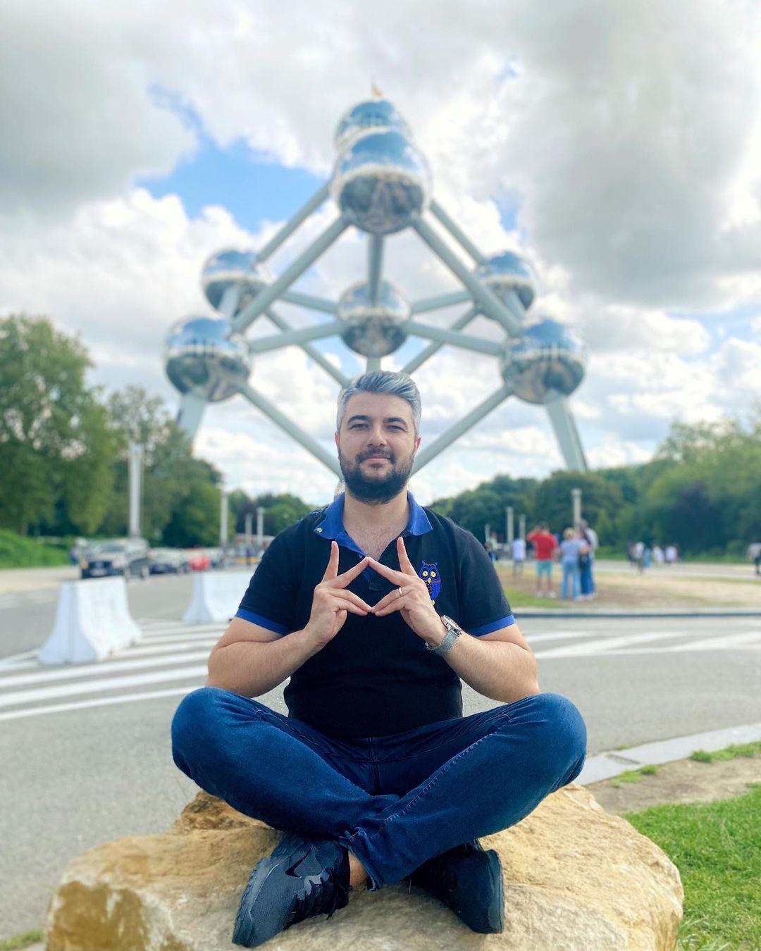🇧🇪