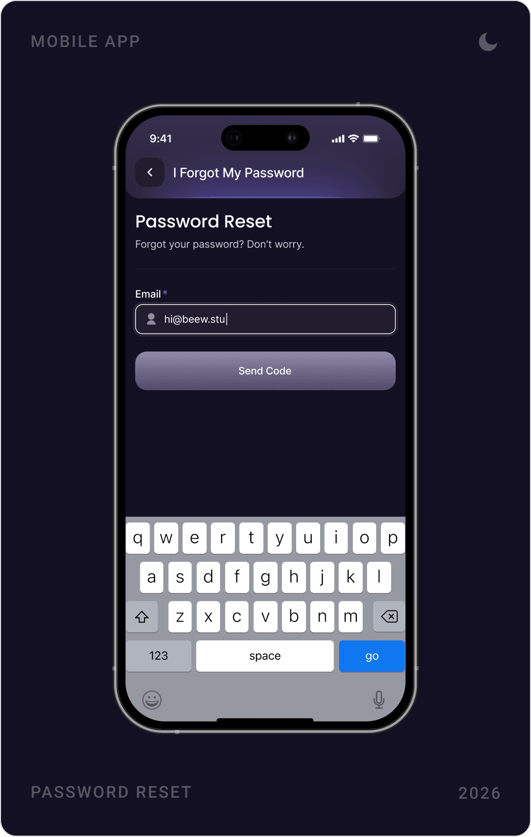 Password reset by email, SMS verification code entry, and the Micro Tasks screen with total task earnings and task cards