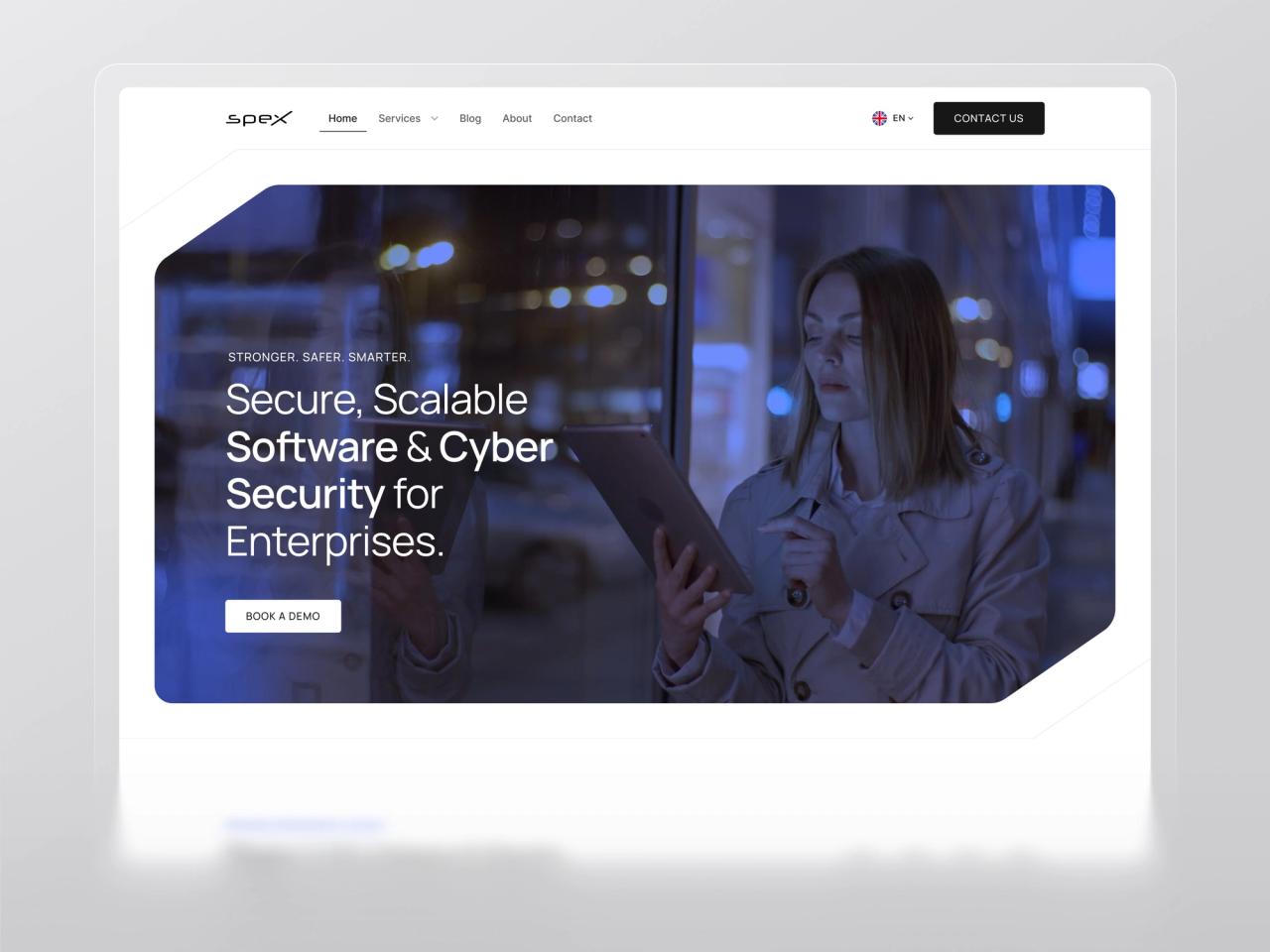 Spex Software