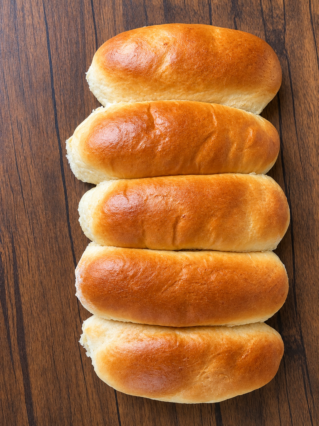 Hotdog Rolls