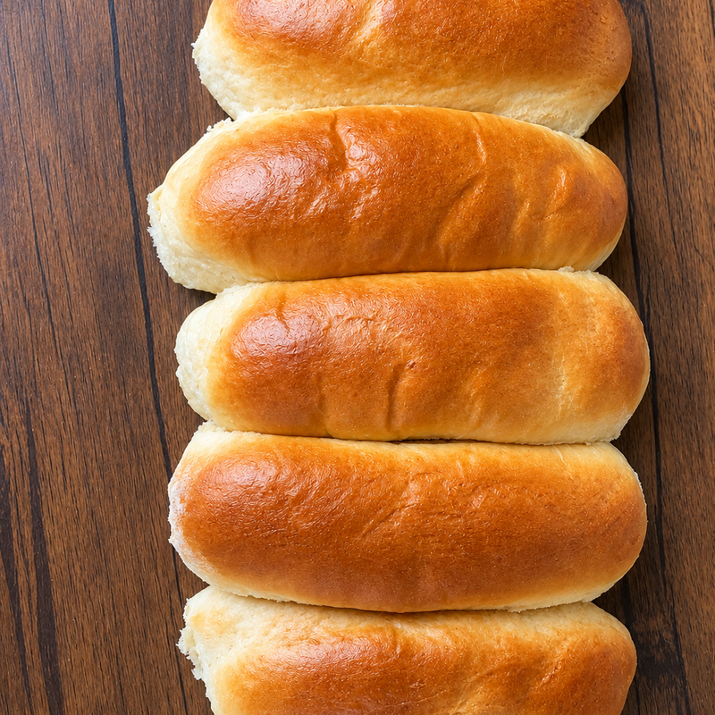 Hotdog Rolls