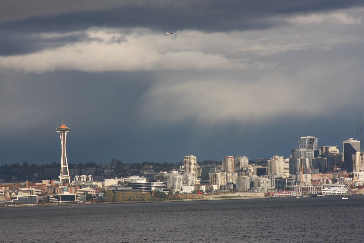 Seattle, Washington
