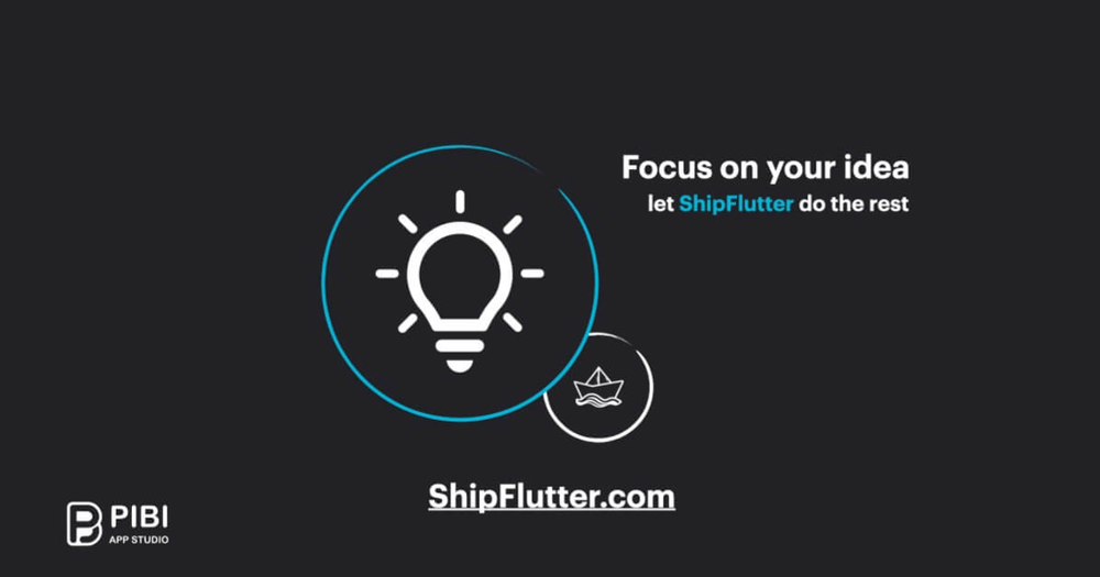 image of ShipFlutter