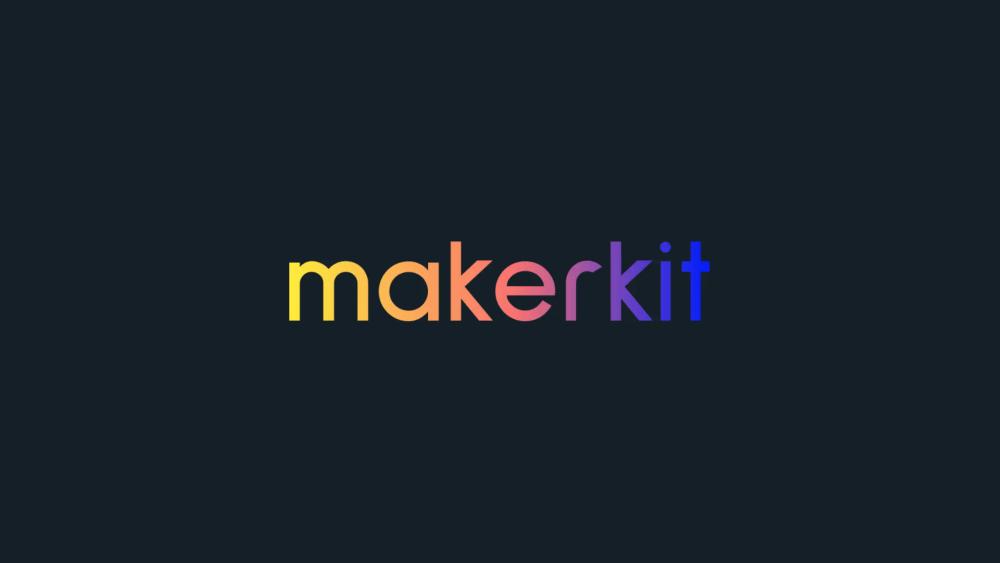 image of Makerkit