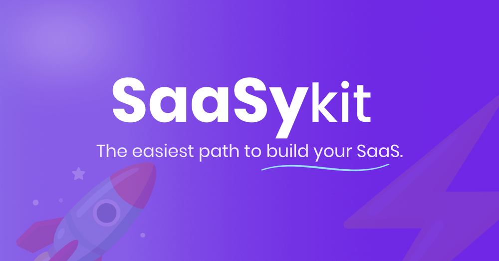 image of SaaSykit