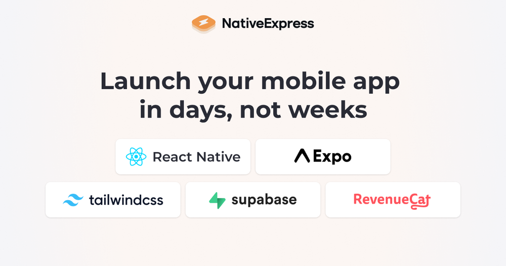 image of Native Express