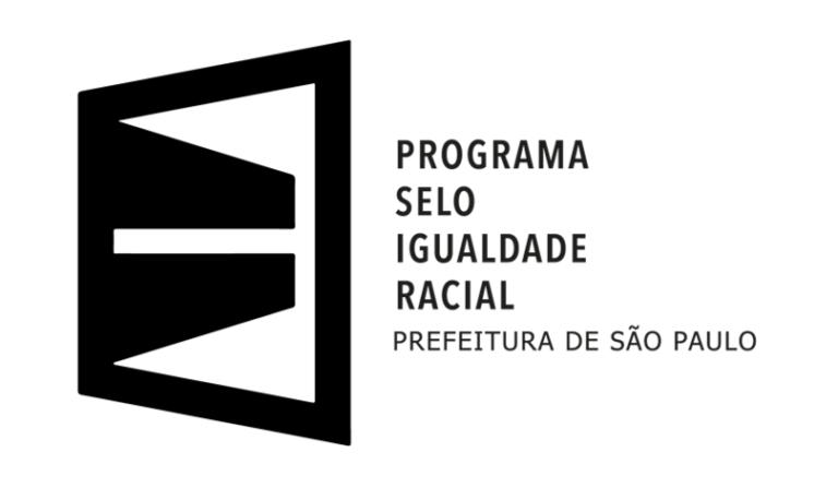 Selo Programa Igualdade Racial em (2022 a 2025) Selo Programa Igualdade Racial em (2022 a 2025)
