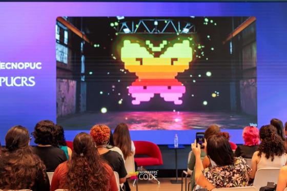 Promover a transformação faz parte da nossa essência