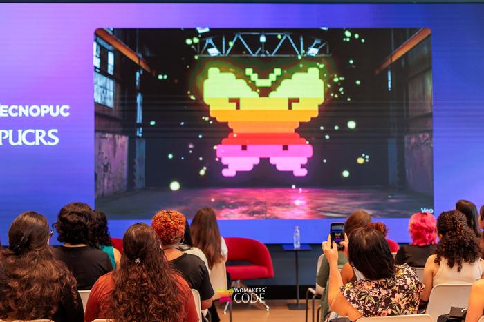 Promover a transformação faz parte da nossa essência