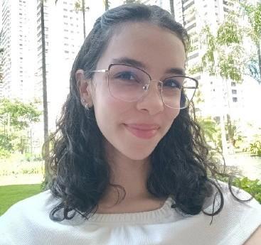 Gabrielle Corteze Gabrielle Corteze