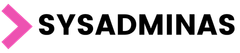 sysadminas