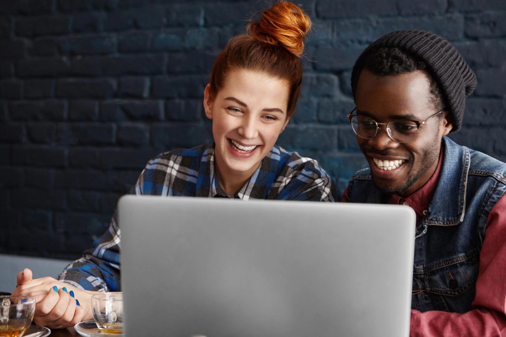 Profissionais do Futuro