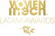 Women in Tech LATAM Awards