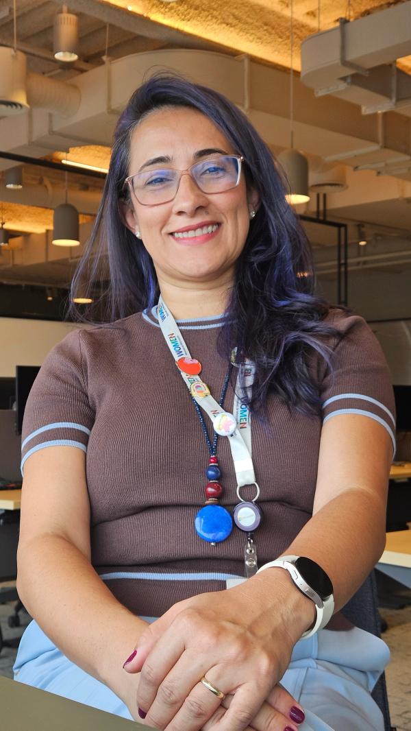 Graziella Starling