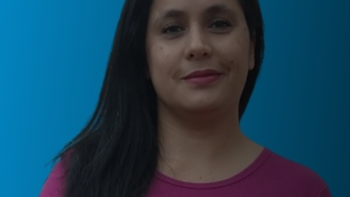 Amparo Pastor
