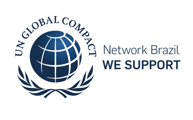 CEO Mais Engajada, Pacto Global ONU (2025) CEO Mais Engajada, Pacto Global ONU (2025)