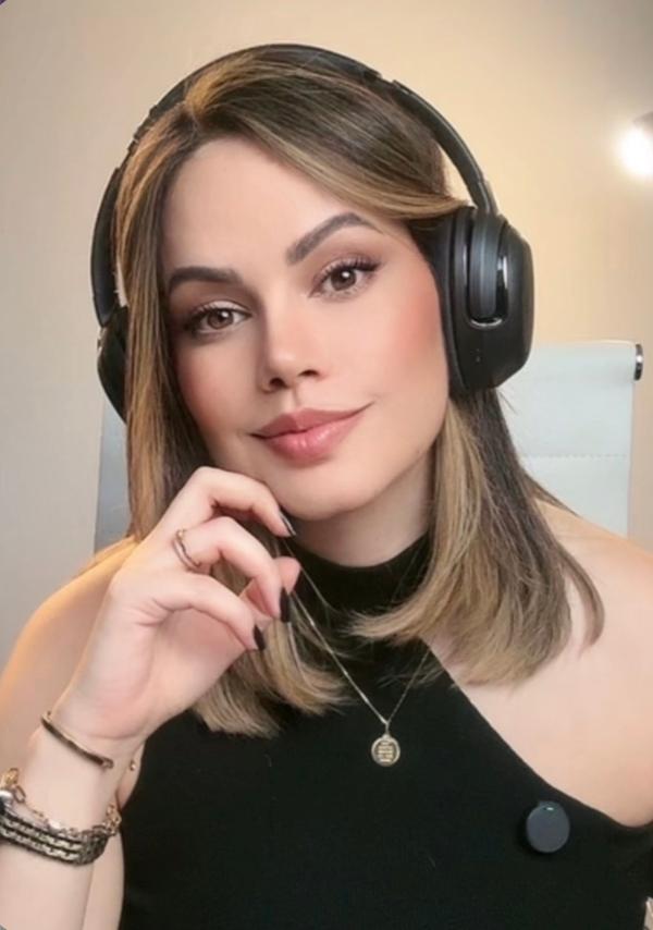 Shirley Rios