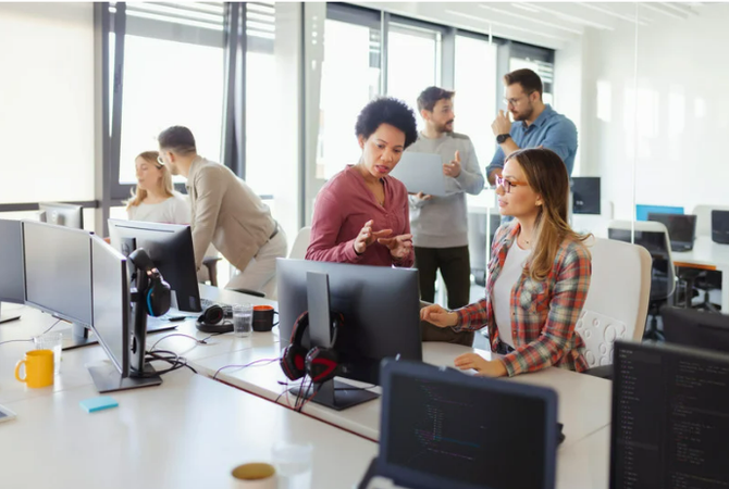 ConstruDelas Python e .NET