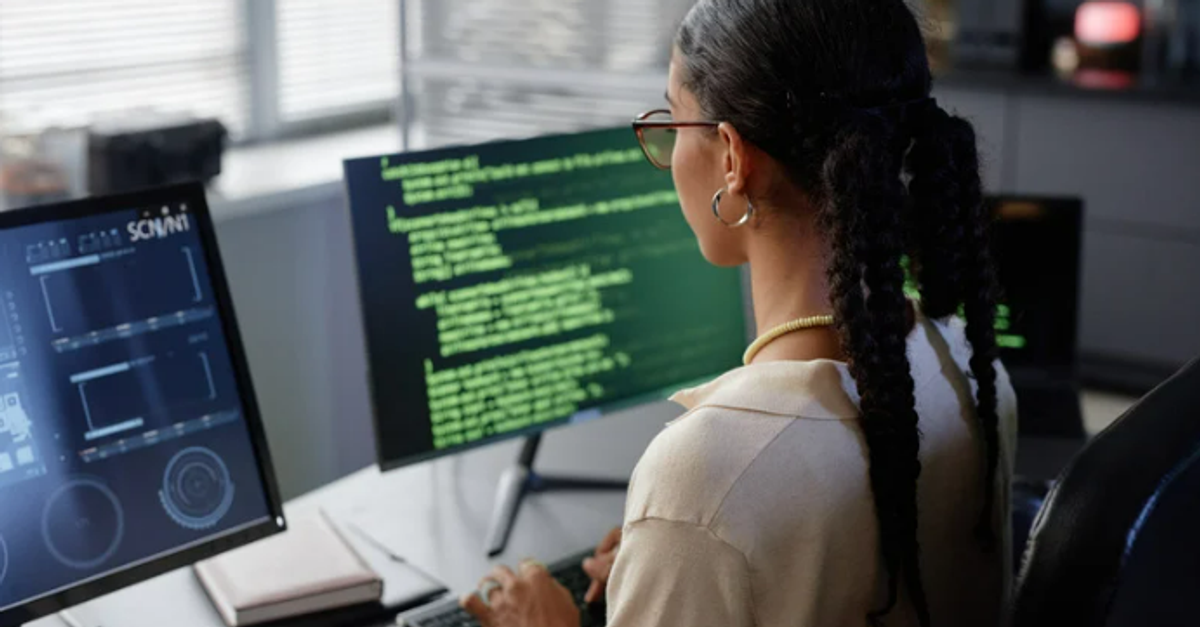 Formação Data Analytics: Python e BI | WoMakersCode