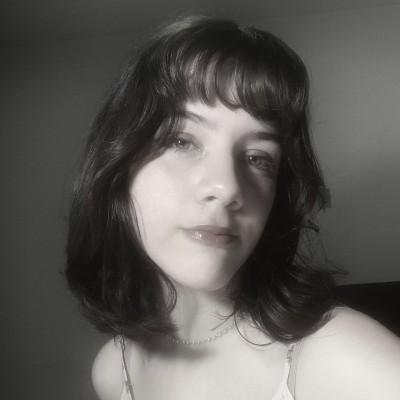 Sarah Almeida Sarah Almeida