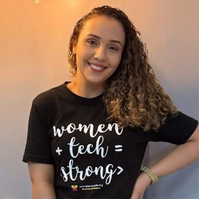 Érika Brito Érika Brito