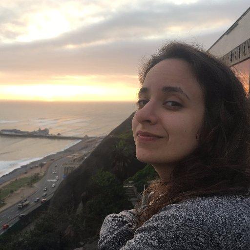 Roberta Arcoverde Roberta Arcoverde