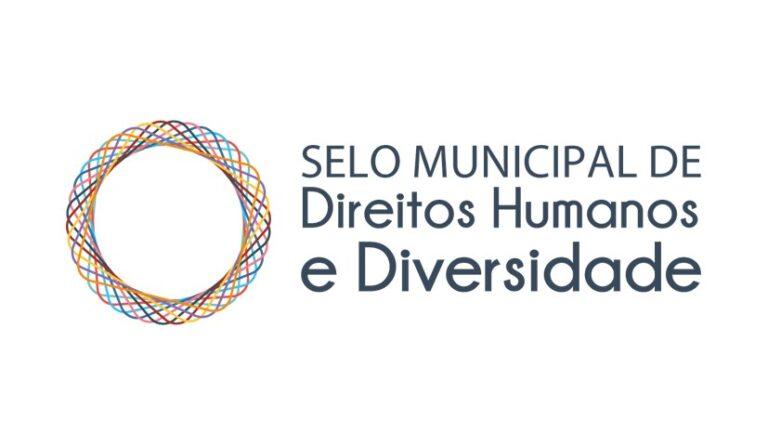 Selo de Direitos Humanos e Diversidade (2023 a 2024) Selo de Direitos Humanos e Diversidade (2023 a 2024)