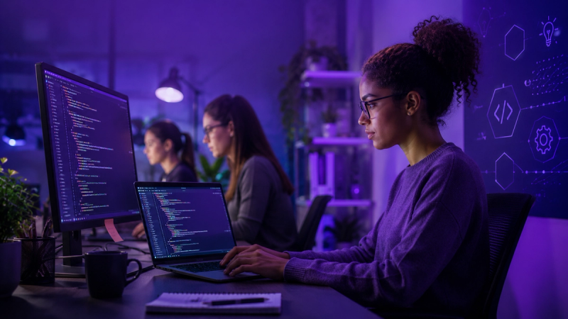 Bootcamp Desenvolvimento Back-end com .NET