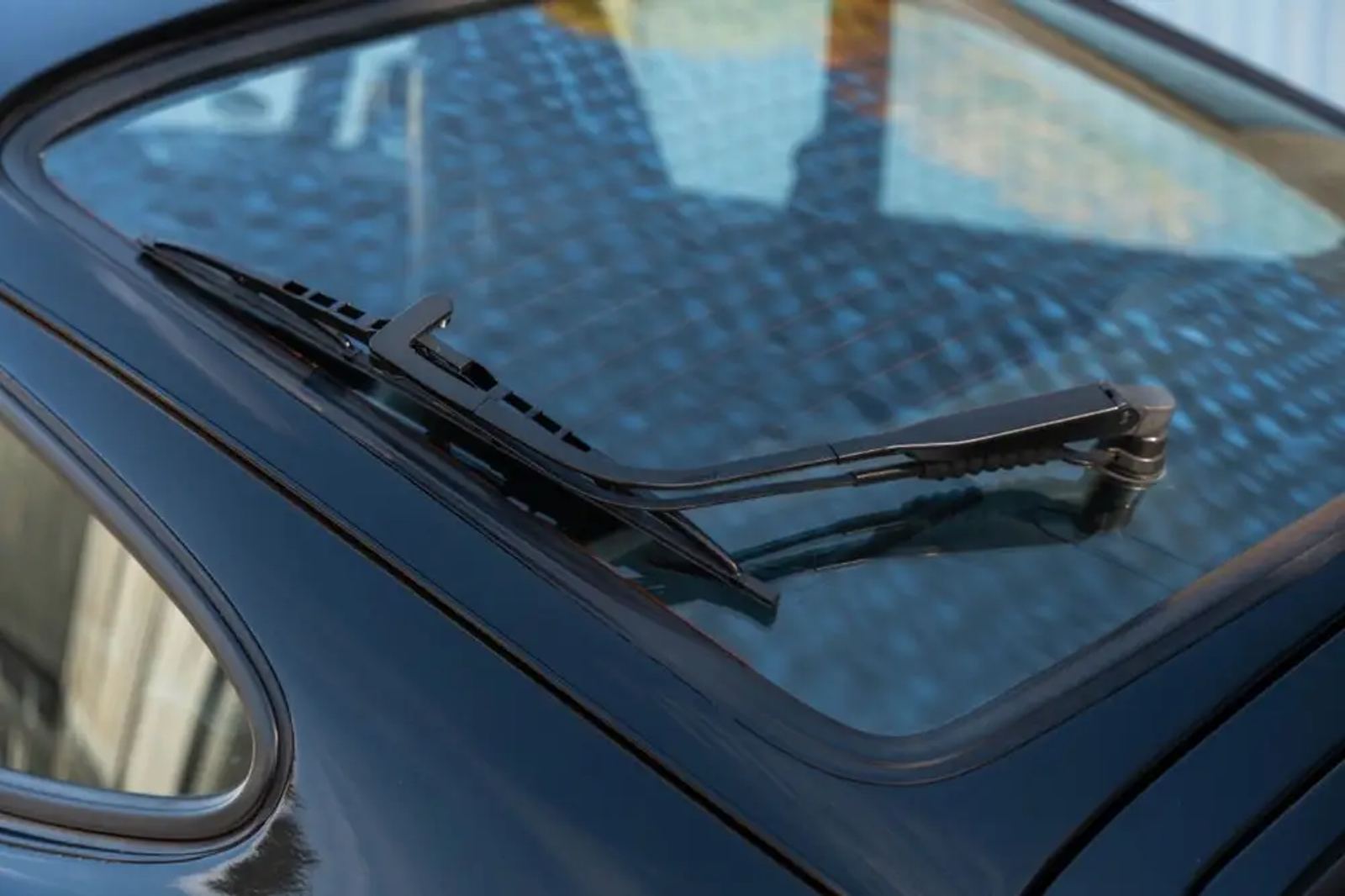 Porsche 964 Carrera 2 – Foto 12