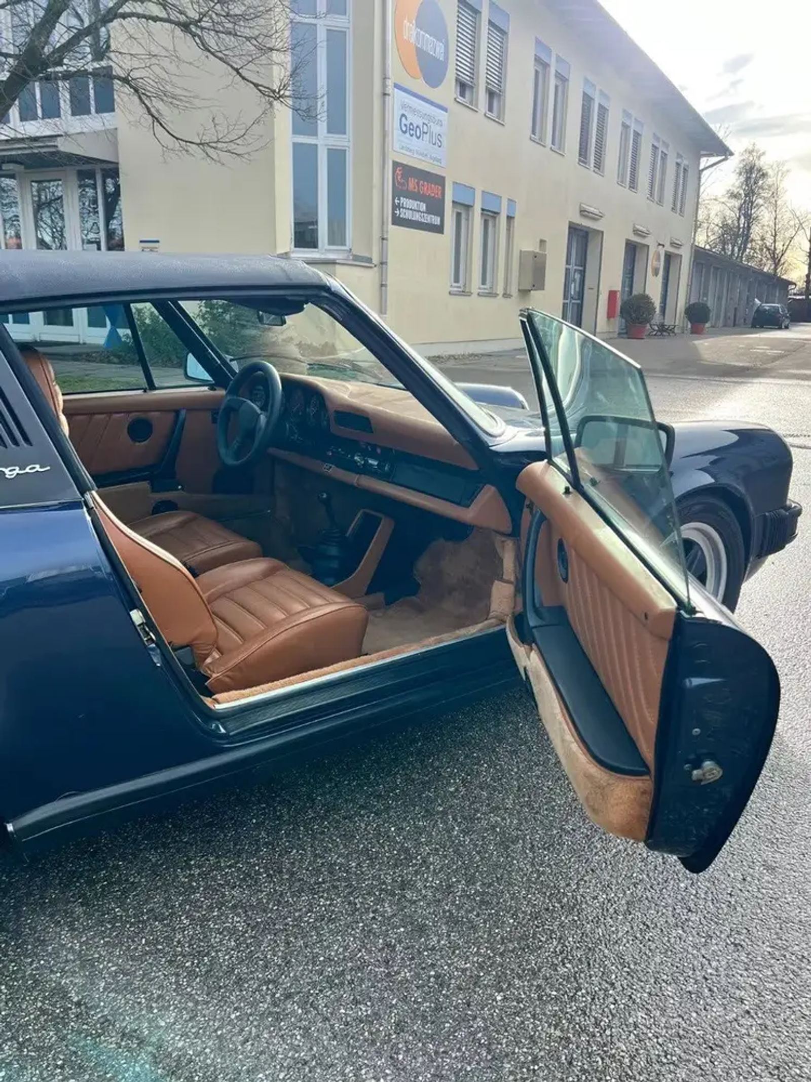 Porsche 911 SC – Foto 12