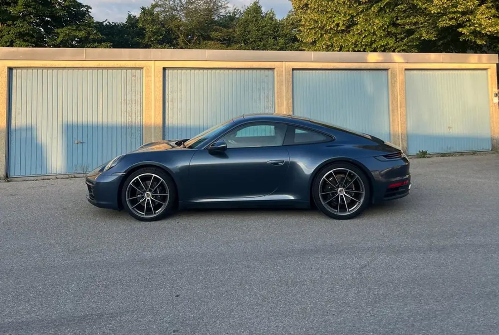 Porsche 992 Carrera – Foto 2