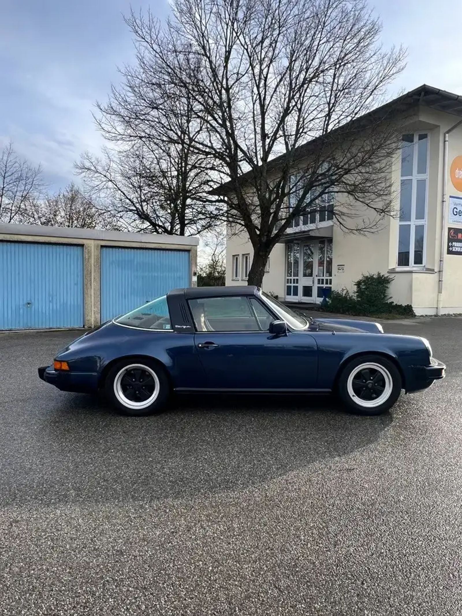 Porsche 911 SC – Foto 6