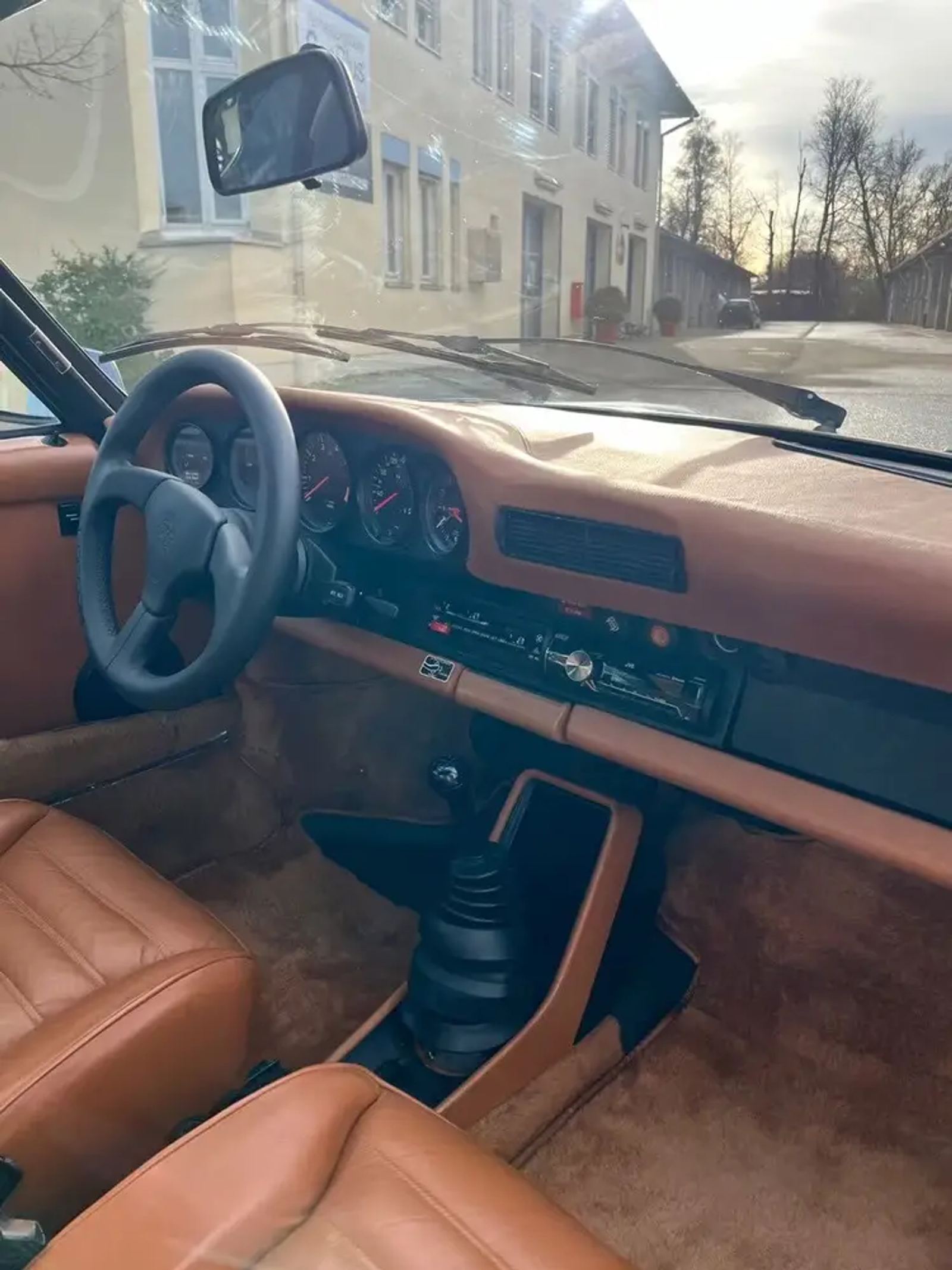 Porsche 911 SC – Foto 11
