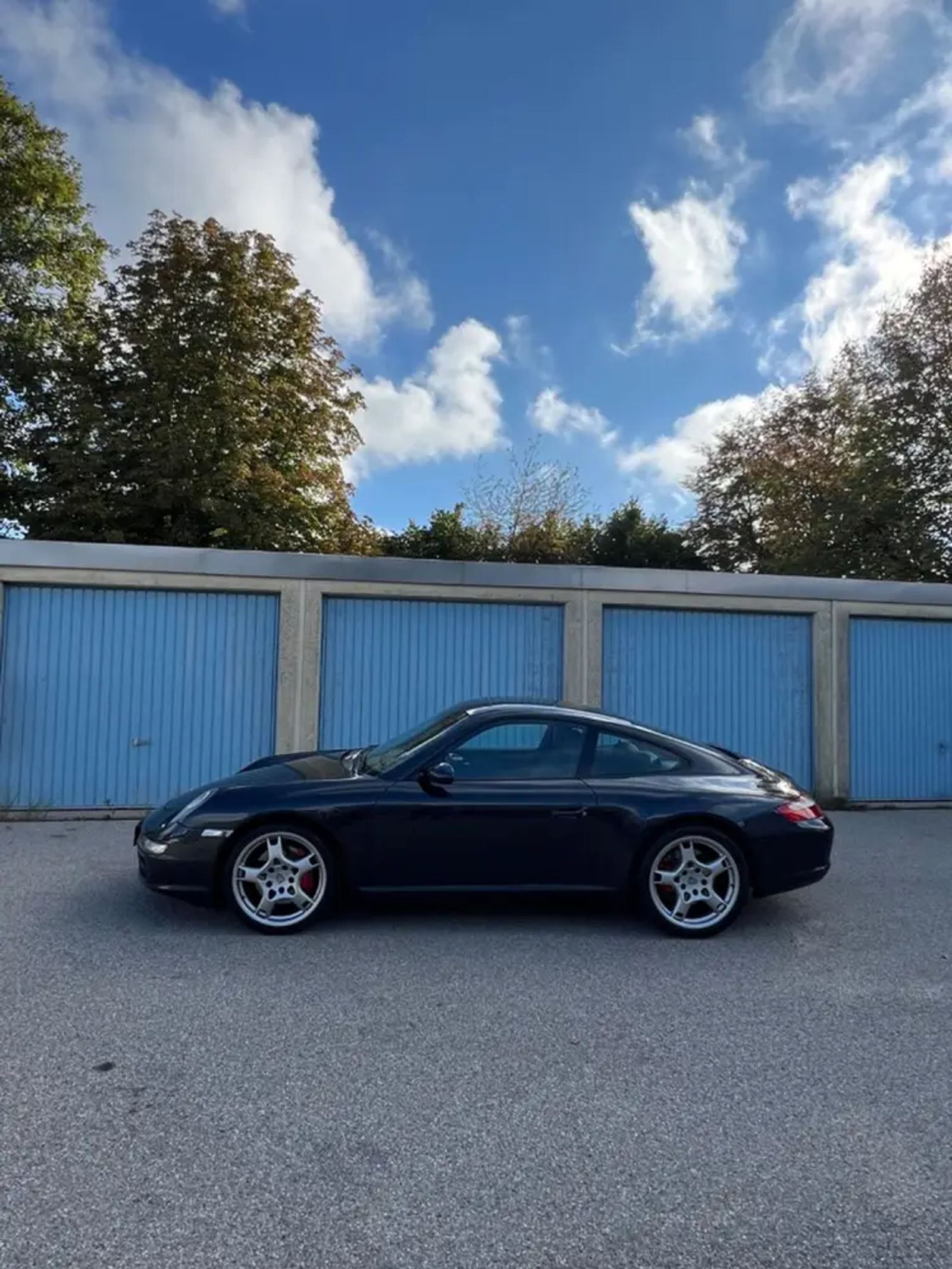 Porsche 997 Carrera S – Foto 12