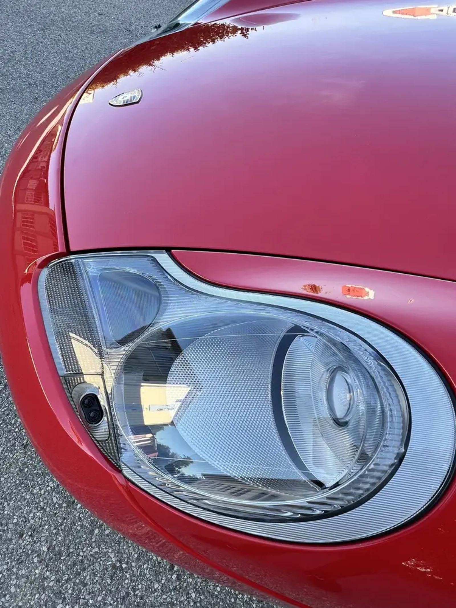 Porsche 996 Carrera – Foto 10