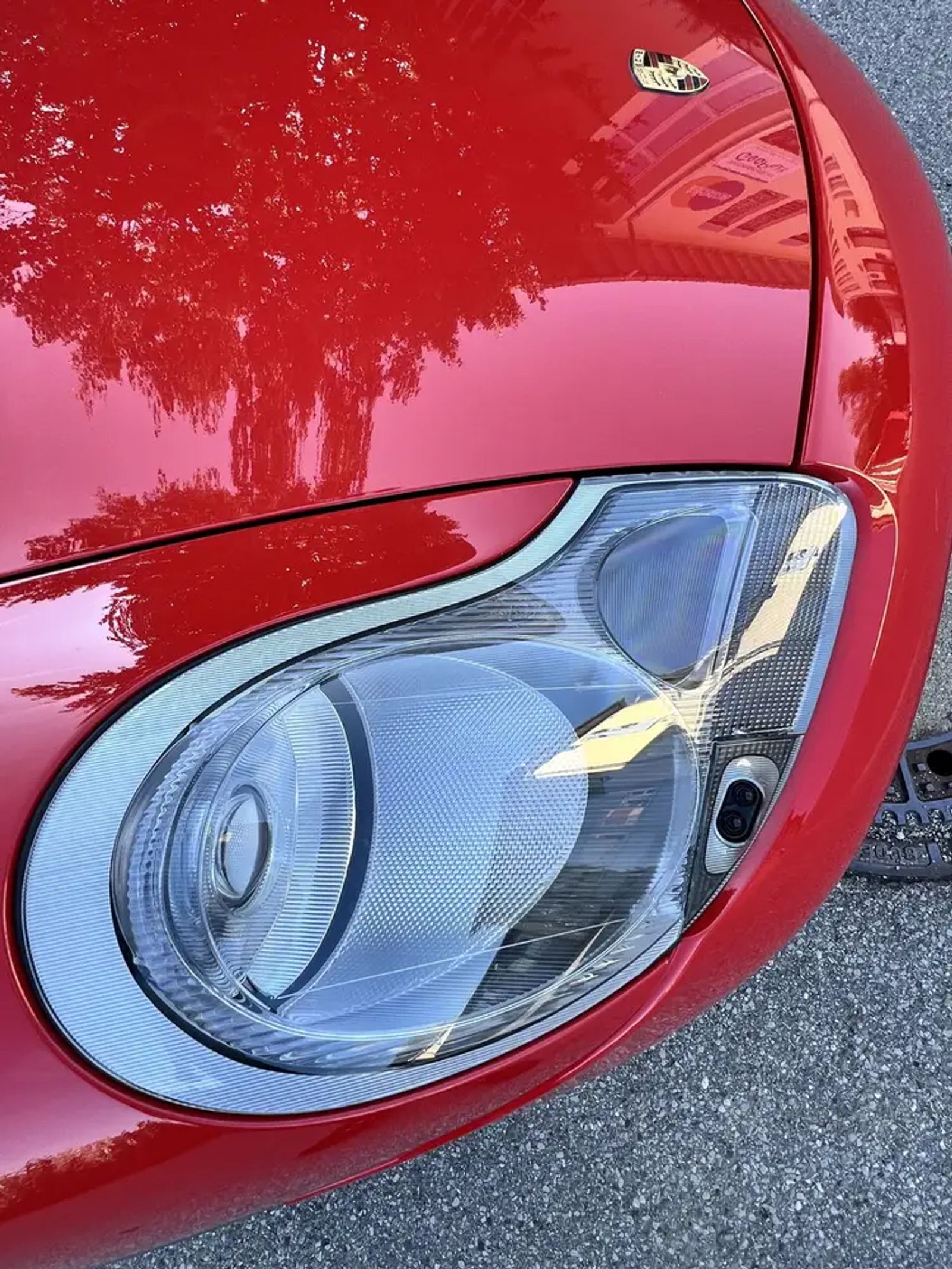 Porsche 996 Carrera – Foto 7