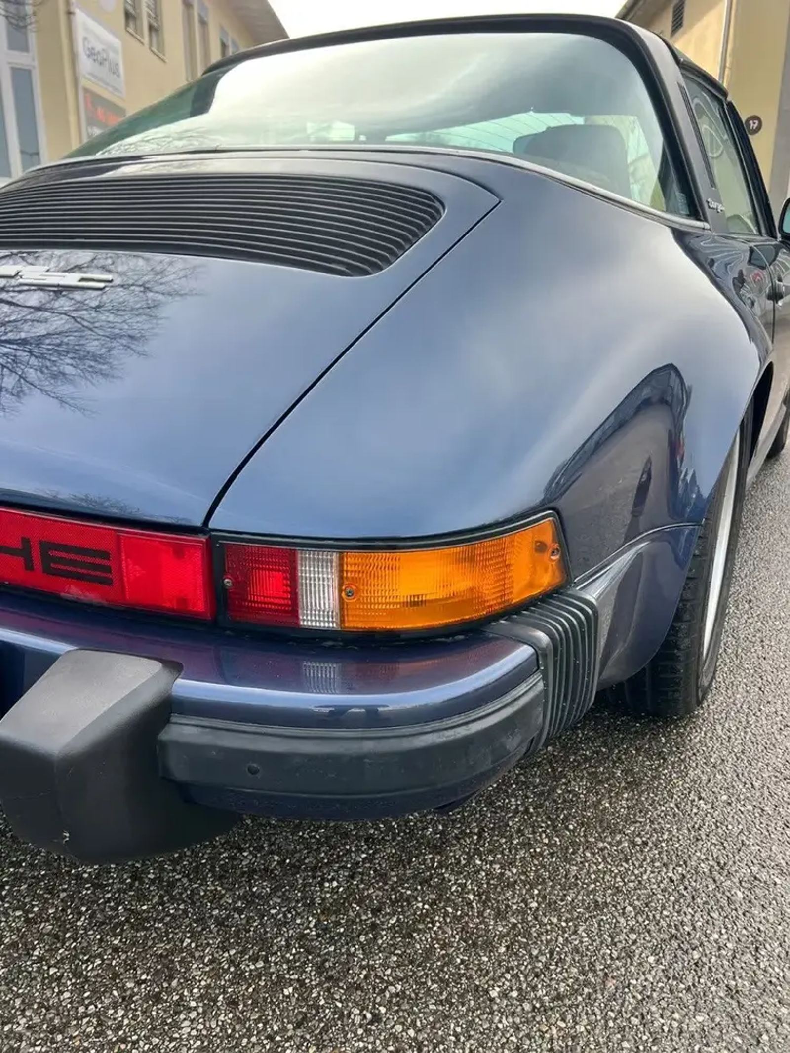 Porsche 911 SC – Foto 8