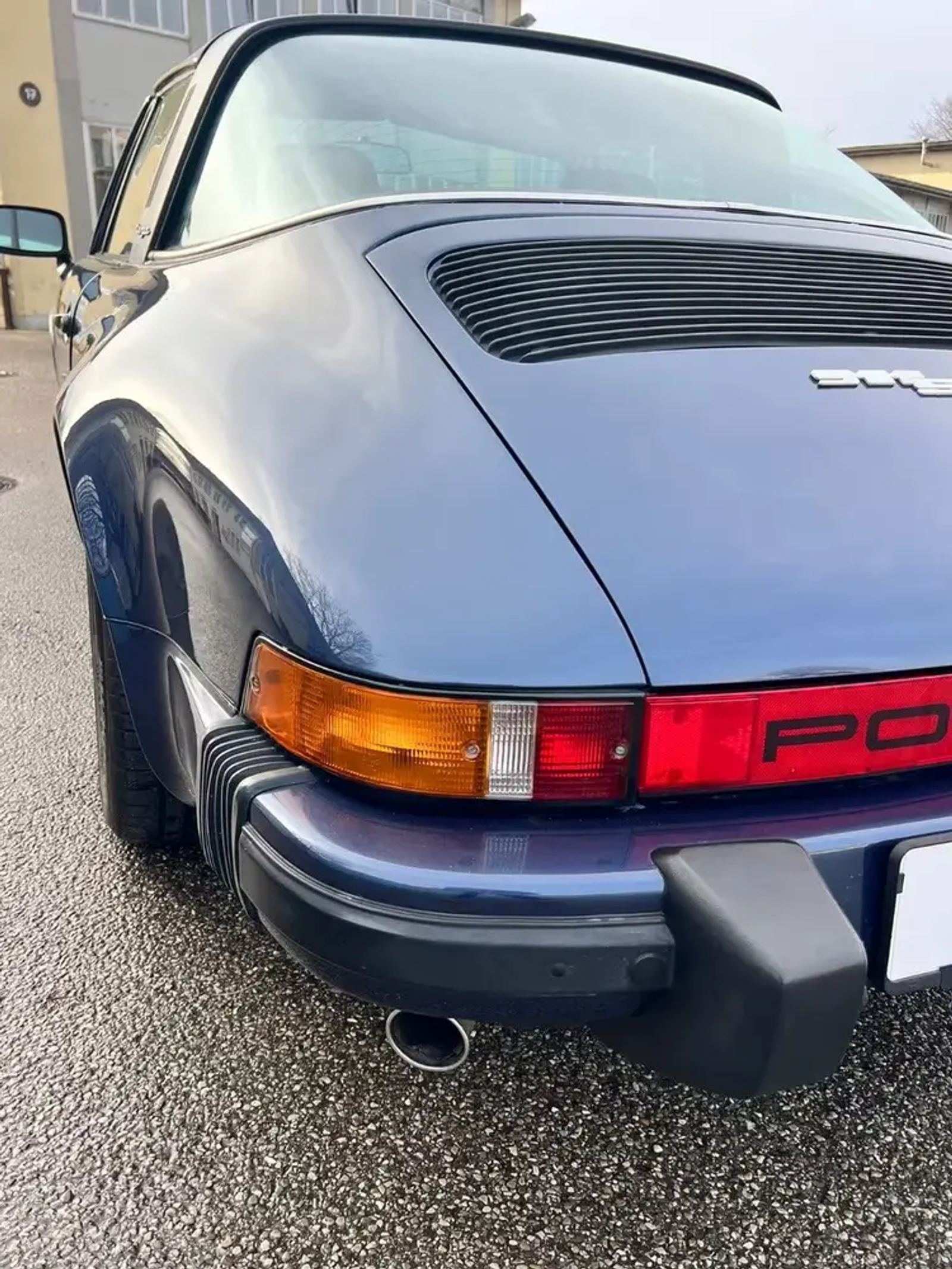 Porsche 911 SC – Foto 7