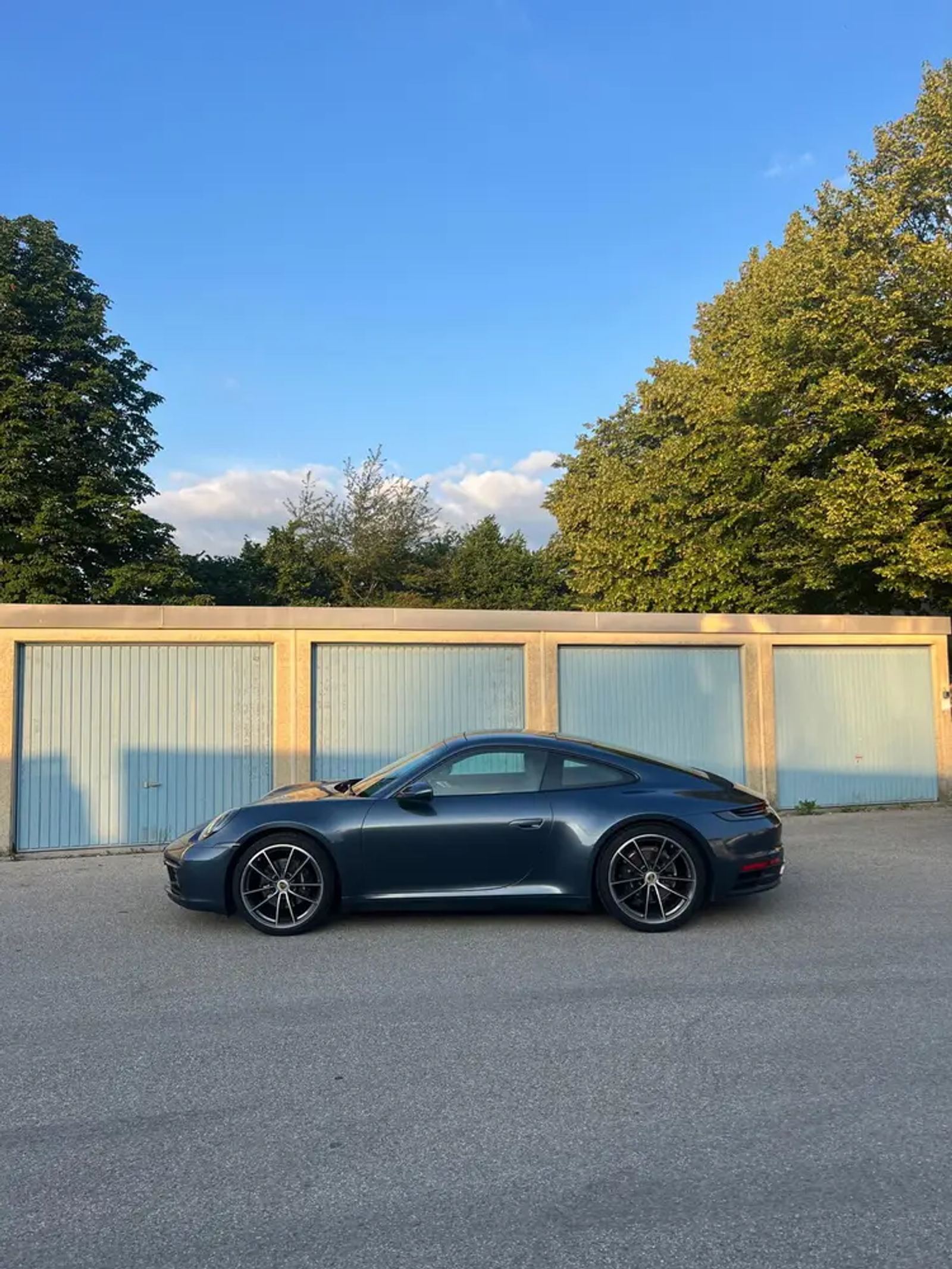 Porsche 992 Carrera – Foto 7